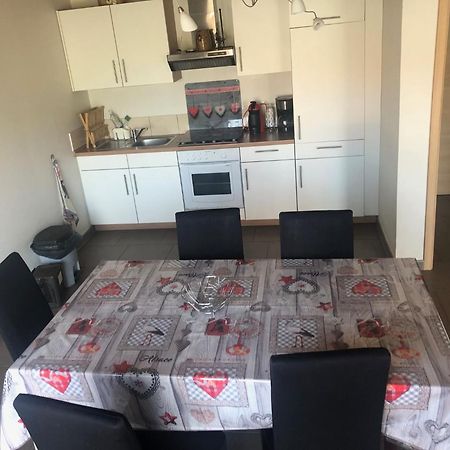 Gîte Binnert Bader Nothalten Extérieur photo