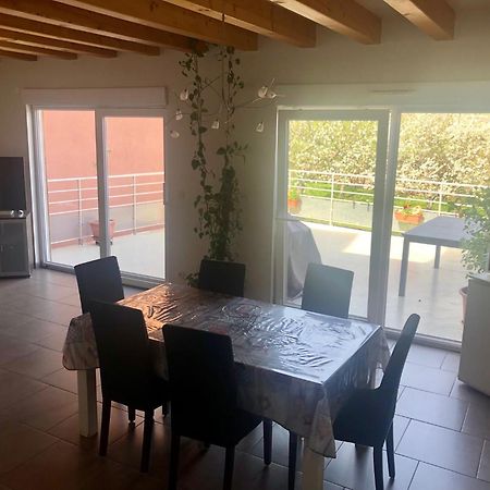Gîte Binnert Bader Nothalten Extérieur photo