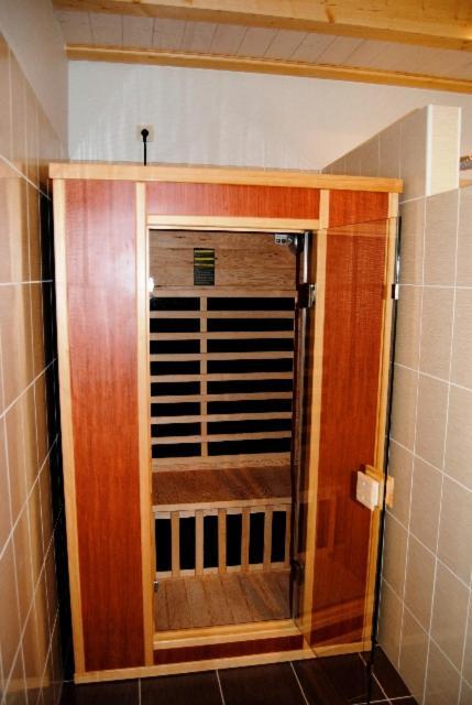 Gîte Binnert Bader Nothalten Extérieur photo