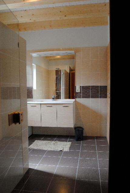 Gîte Binnert Bader Nothalten Extérieur photo
