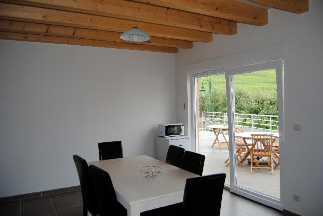 Gîte Binnert Bader Nothalten Extérieur photo