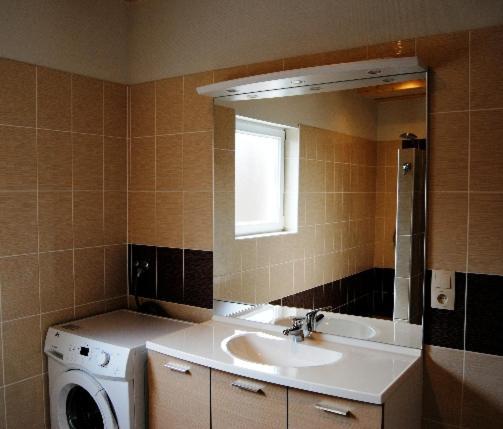 Gîte Binnert Bader Nothalten Extérieur photo