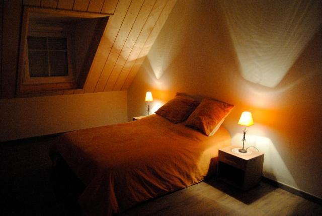 Gîte Binnert Bader Nothalten Extérieur photo