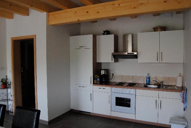 Gîte Binnert Bader Nothalten Extérieur photo