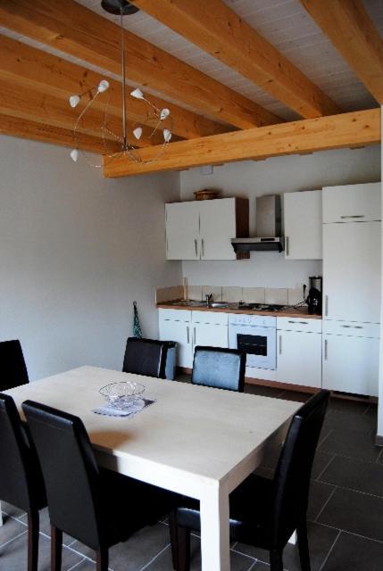 Gîte Binnert Bader Nothalten Extérieur photo