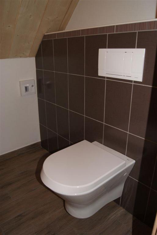 Gîte Binnert Bader Nothalten Extérieur photo