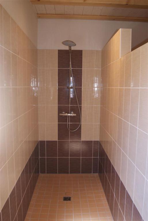 Gîte Binnert Bader Nothalten Extérieur photo