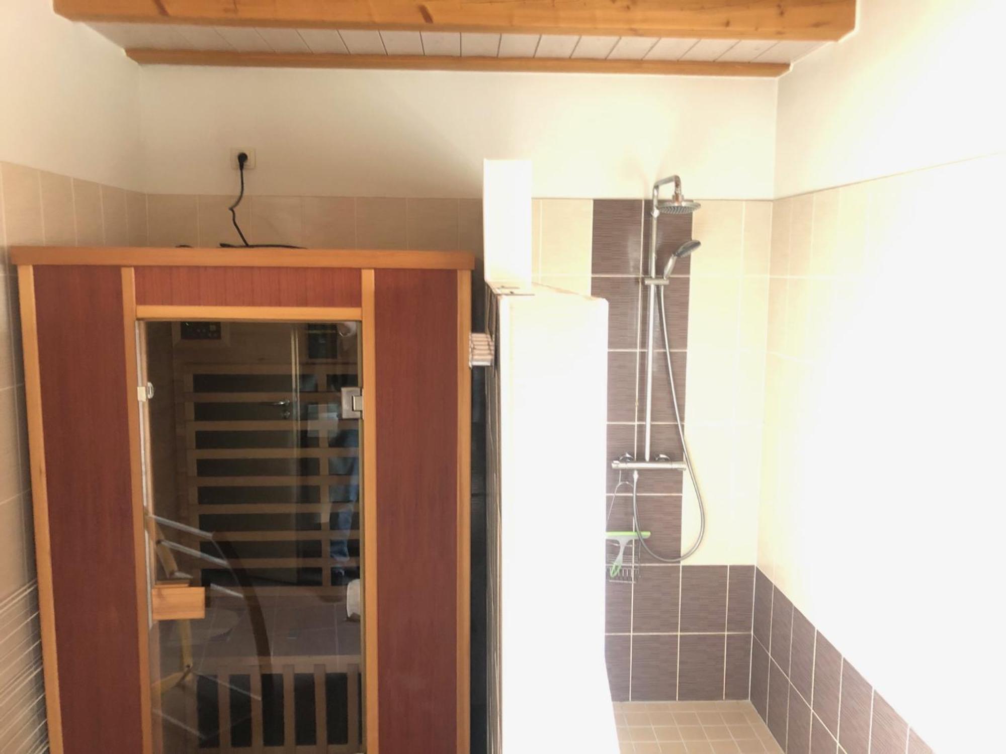 Gîte Binnert Bader Nothalten Extérieur photo